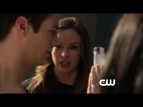 The Flash, Arrow, Supergirl FUNNY MOMENTS