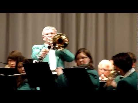 Blues for a killed Cat - Musikverein Diedesfeld 3. Dezember 2011