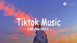 Trending songs 2024 🍦 Tiktok trending songs ~ Songs that actually good for Monday Cover 2024