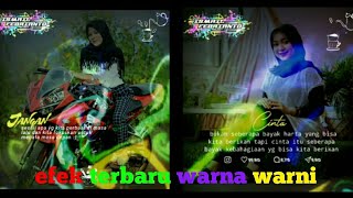 Download lagu quotes literasi kine master dengan efek asap warna warni😍 mp3