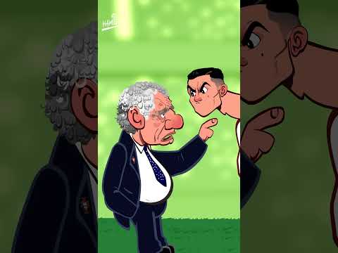 If you were Martínez, would you put CR7 in Portugal’s main lineup in Euro or keep him on the bench?🤔