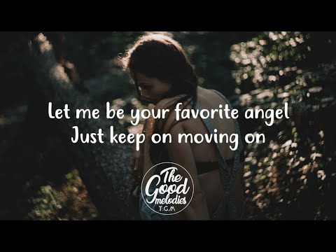 Nathan Wagner - Don't Forget Me Pt.1 (Lyrics)