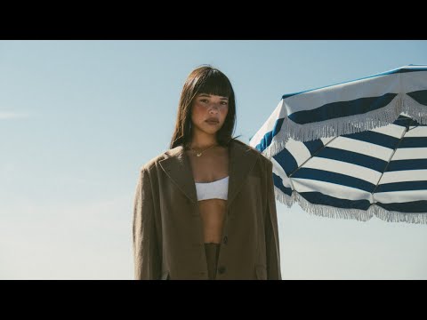 Ouidad - Ton plus joli problème (Clip officiel)