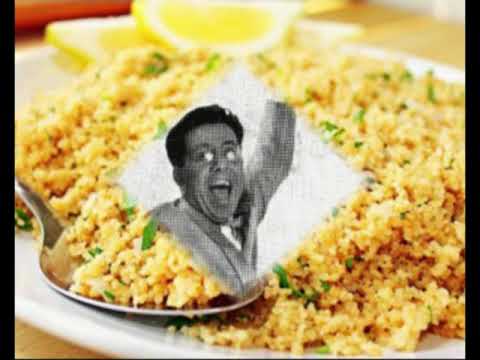 fais moi le couscous chéri (Bob Azam)