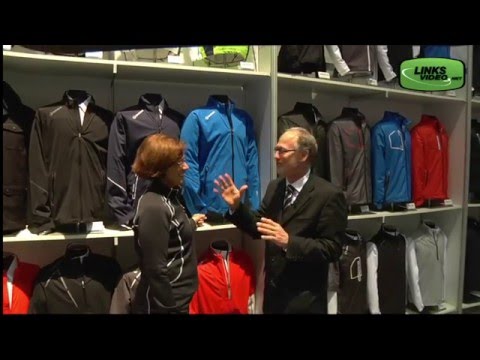 Sunice Golf Apparel 2016