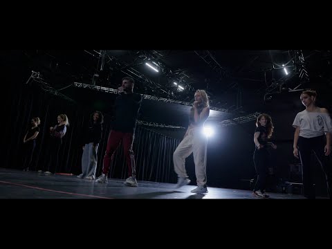 In genau 7 Tagen geht’s los 🙌 Backstage bei den Proben | Helene Fischer