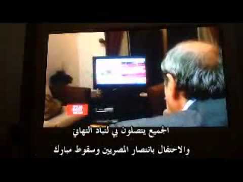 Chanal+ لقاء مع سهير الأتاسي وميشيل كيلو