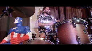 Cinders - Tree House [OFFICIAL MUSIC VIDEO]