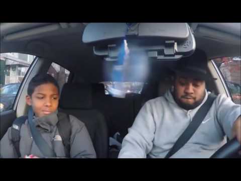 Quando o teu pai é jogador do Canelas 2010, e o teu filho não teve um 3