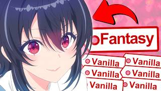 The Current State of Romance Anime. thumbnail