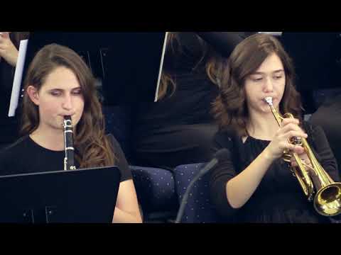 SDG Brass Band (2017) - Jehova's Praise