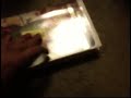 Robin Hood 2000 VHS With Blue Lid
