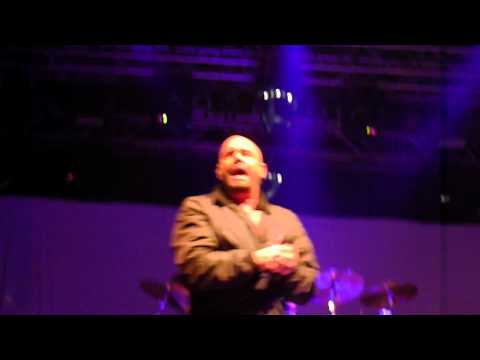 Alphaville in Halle/Saale, 16.5.2012 - Jet Set