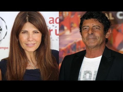 Susanna Messaggio al mare con Luca Laurenti: il suo commento sul fisico 'prestante' del conduttore