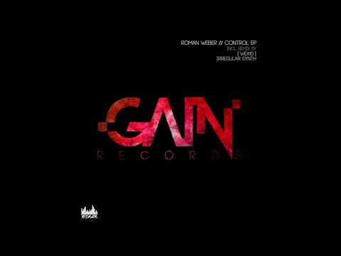 Roman Weber - Fearless (Original Mix)