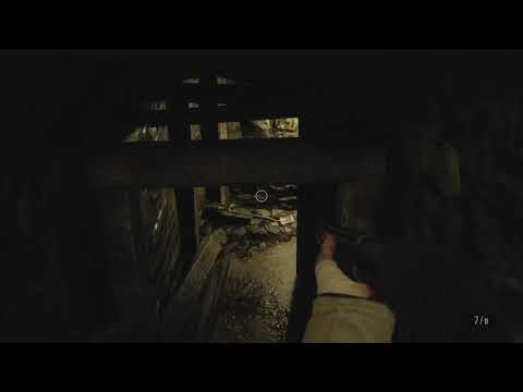 Resident Evil Village Walkthrough part 28