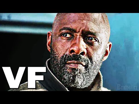 THE HARDER THEY FALL Bande Annonce VF (Netflix 2021)