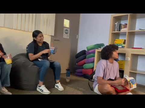 CSSA Group 3 Project