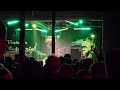 Lemonheads Zagreb 2025 - Evan Dando "meltdown" on stage
