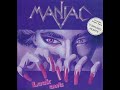 M̲an̲ia̲c L̲oo̲k ̲O̲ut Full Album