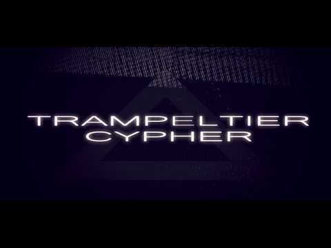 JASPA, RUFFROW, JONSEN - TRAMPELTIER CYPHER #1