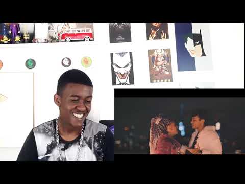 Jhony REACT  - 5458 - Luan Otten , Lourena