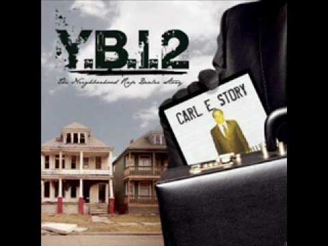 CARL E. STORY - WATCH YOUR FREEDOM.wmv