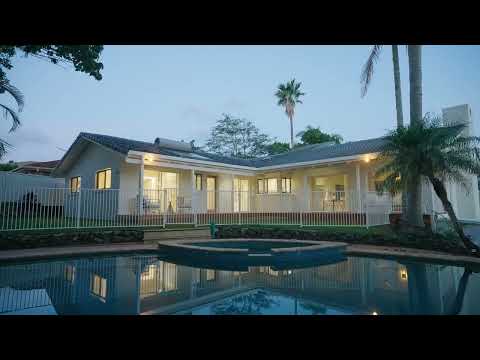 12 Coolabah Court, Banora Point, NSW 2486, 4 Bedrooms, 2 Bathrooms, House