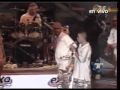 kumbia kings mi dulce niña live concierto exa 