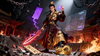 Download lagu 【FULL】My System Awakens,I Dominate All with Talismans and Blades, Crushing Prince#minidrama #system mp3