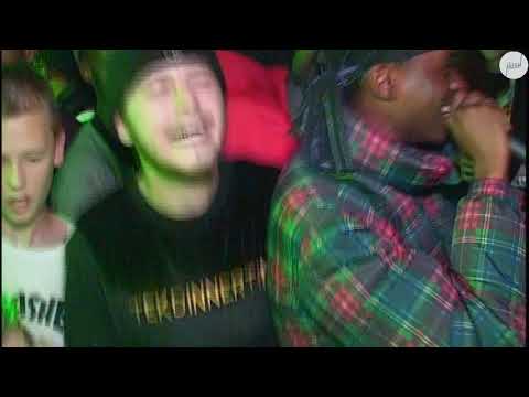 Ammi Boyz & 12 | Keep Hush Live : Master Peace Presents