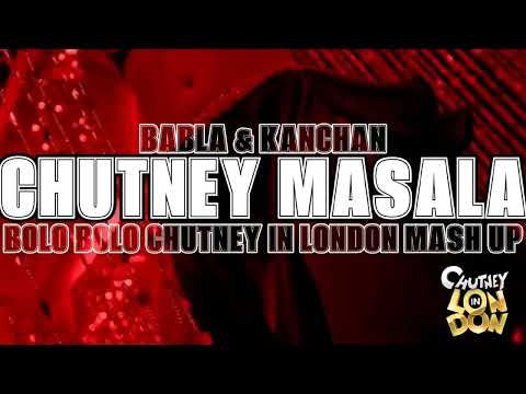 Babla & Kanchan - Bolo Bolo x Billie Jean Remix (Chutney In London 2023 Mash Up)  🔥🔥🔥🔥🇬🇾🇬🇧🇹🇹