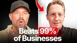 How He Outranks 99% of Local Businesses in 14 Days