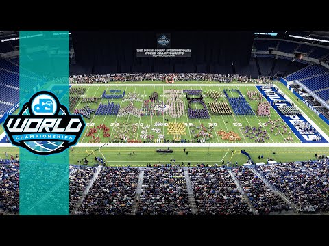 Dci 2024 Finals Score