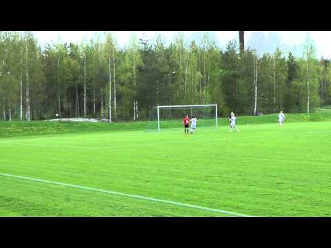 PKKU - FC Kuusysi 14.5.2015, kooste