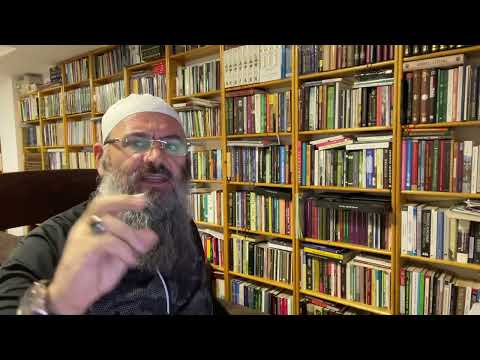 Për 2/3 minuta fitoi 1000 sevape - Hoxhë Bekir Halimi