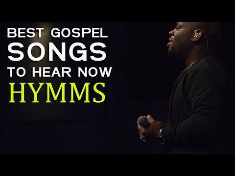 50 Greatest Gospel Hymns of all Time - Hymns of Faith - Search My Heart  Best Hymns, Relaxing