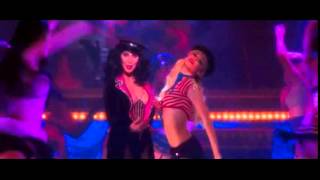 Welcome to Burlesque - Cher