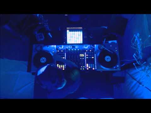 Deep House Mix: Trevor Nygaard - 3dektek_170