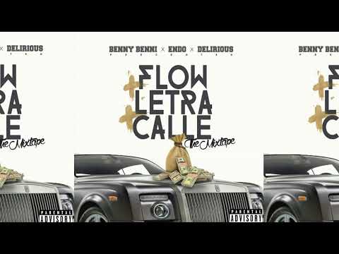 Vivo – Benny Benni, Endo, Delirious, Miky Woodz, Pacho & Cirilo y Valdo El Leopardo