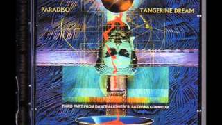 Tangerine Dream - Dominion