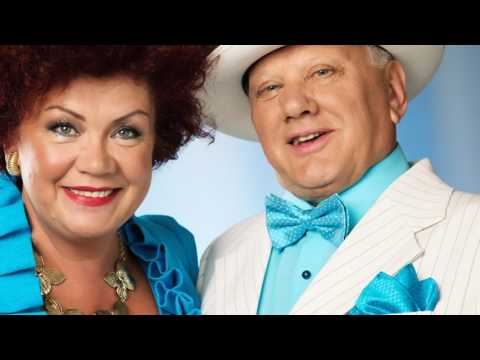 Toivo Asmer ja Merle Lilje - Sa tee, mis teed