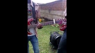 Elanga ya Muinda de Lokua ( interpreté par Kapongo K.Y. et sa band  en 2013)