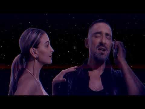 VICTOR ARK feat  Matt Doll   DARK AFFAIR Videoclip ITALO DISCO 2017