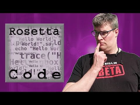 What can you learn from examining code in multiple languages?