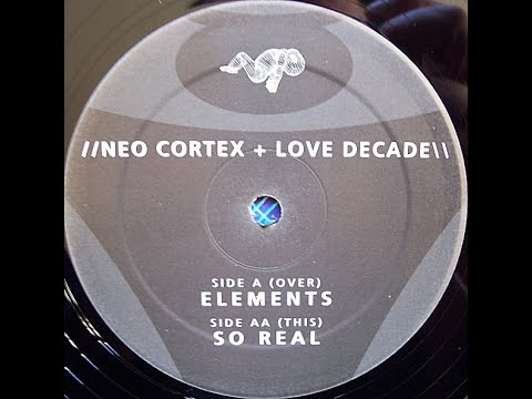 Love Decade - So Real (Styles & Breeze Remix)