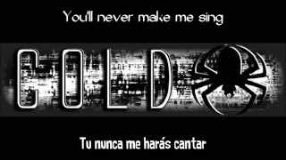 Cold -The Break Sub Esp