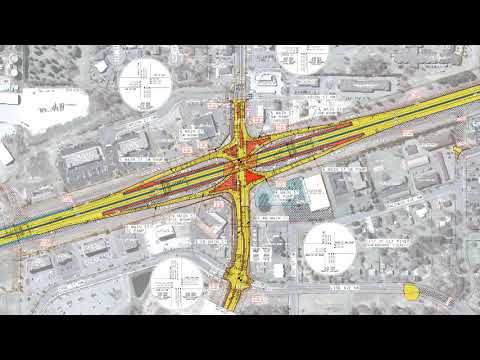 169 Redefine Complete Corridor