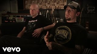 Volbeat - The Making Of Goodbye Forever