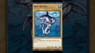 TIBURON BLANCO YU-GI-OH! MASTER DUEL #yugioh #yugiohmasterduel #duelistadelportal #memes